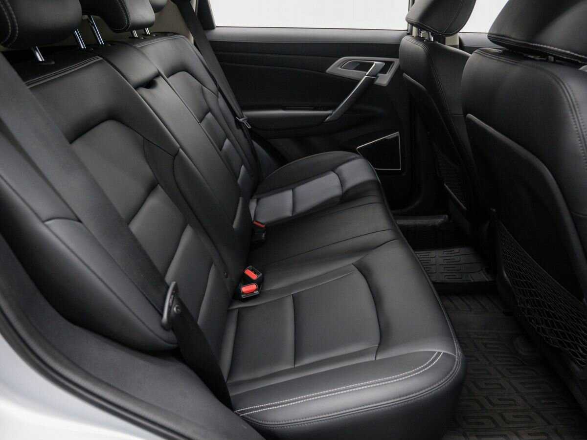 Купить Geely Atlas, 2021, 92 000 км.. Фото: #8