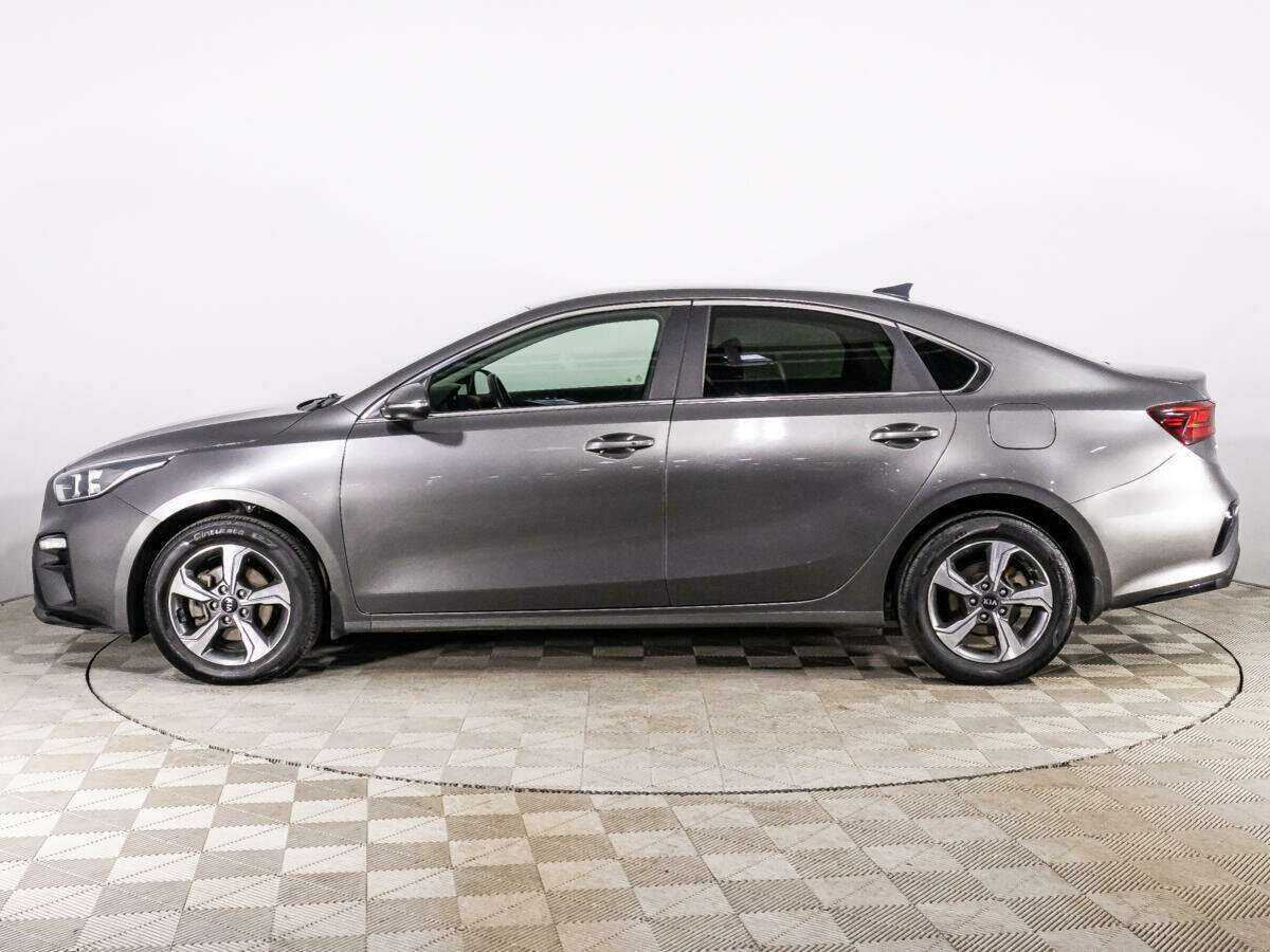 Купить Kia Cerato, 2020, 37 980 км.. Фото: #7