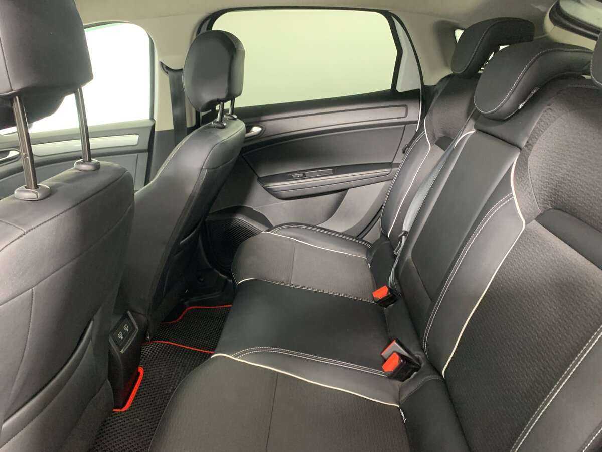 Купить Renault Arkana, 2021, 95 000 км.. Фото: #15