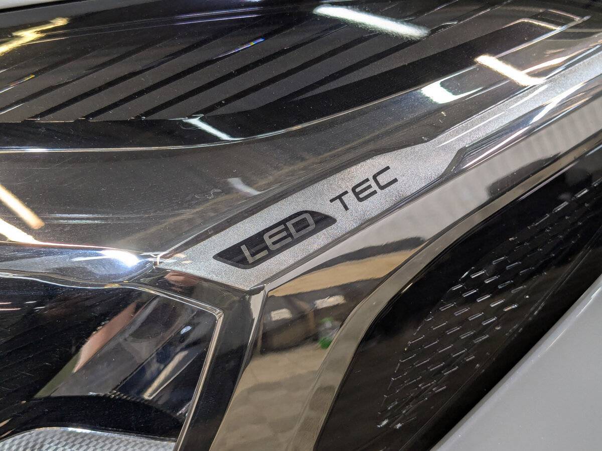 Купить Chery Tiggo 8, 2021, 62 170 км.. Фото: #25