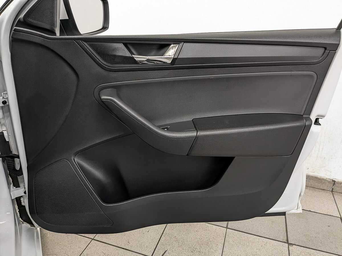 Купить Skoda Rapid, 2019, 87 380 км.. Фото: #20