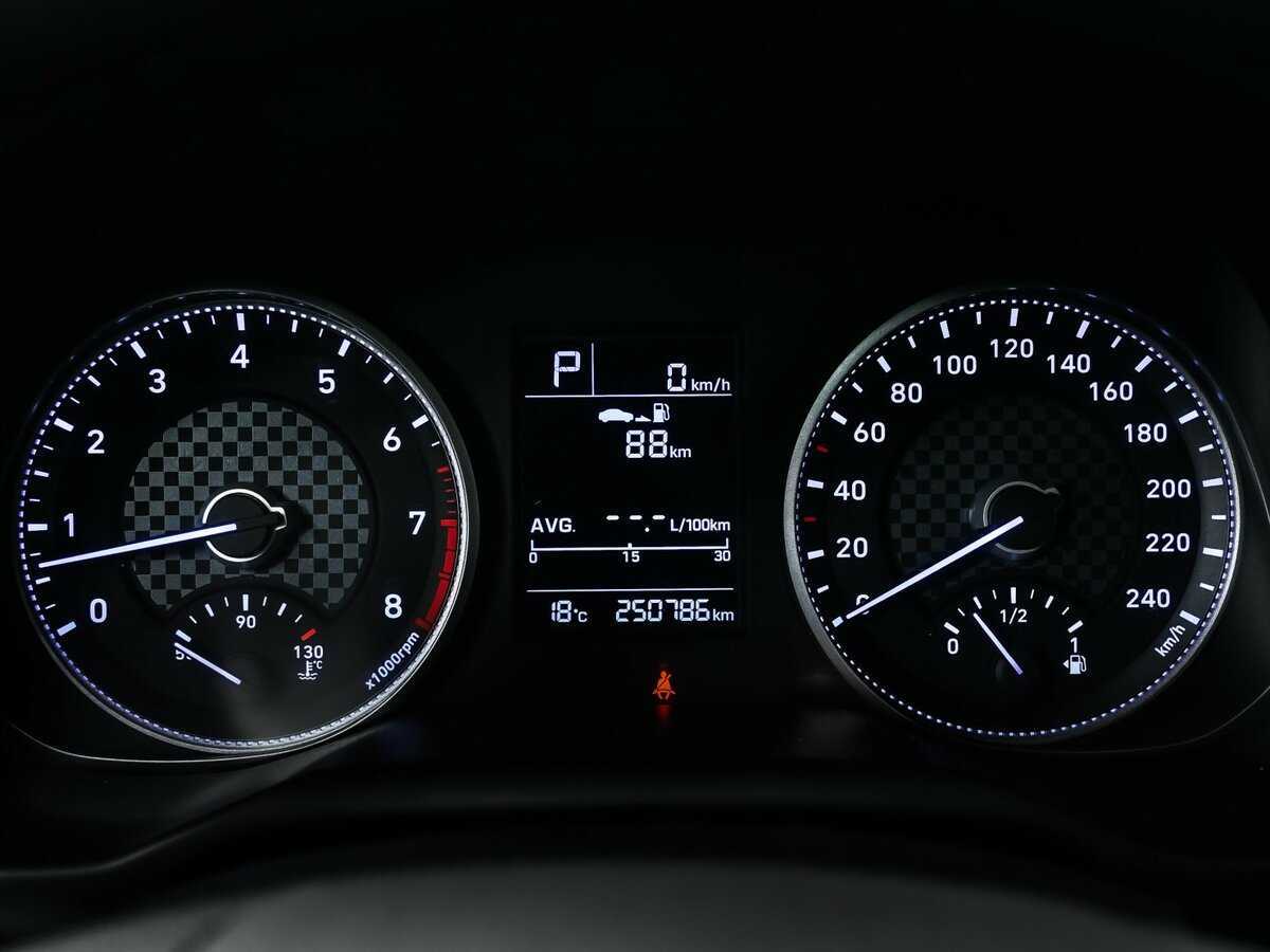 Купить Hyundai Elantra, 2020, 250 786 км.. Фото: #9