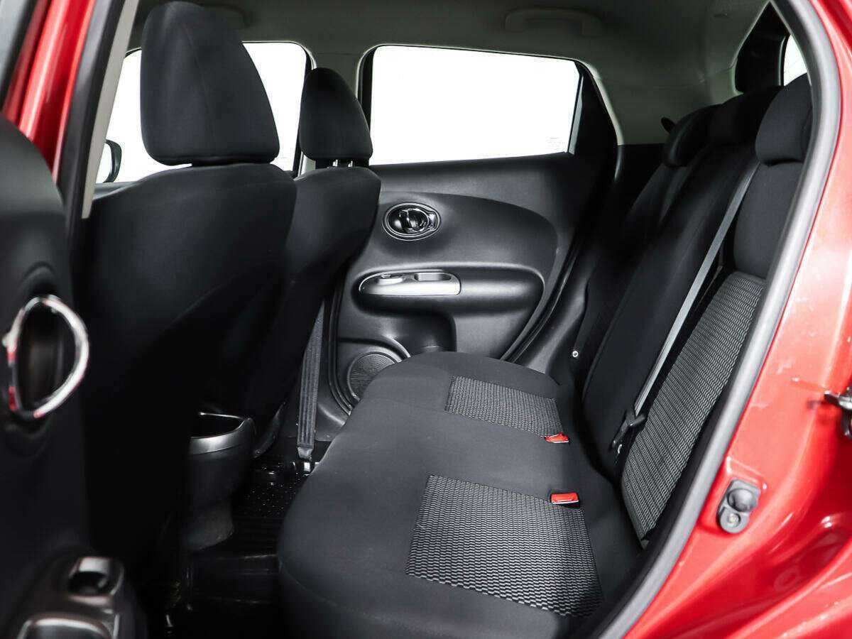 Купить Nissan Juke, 2014, 43 096 км.. Фото: #9