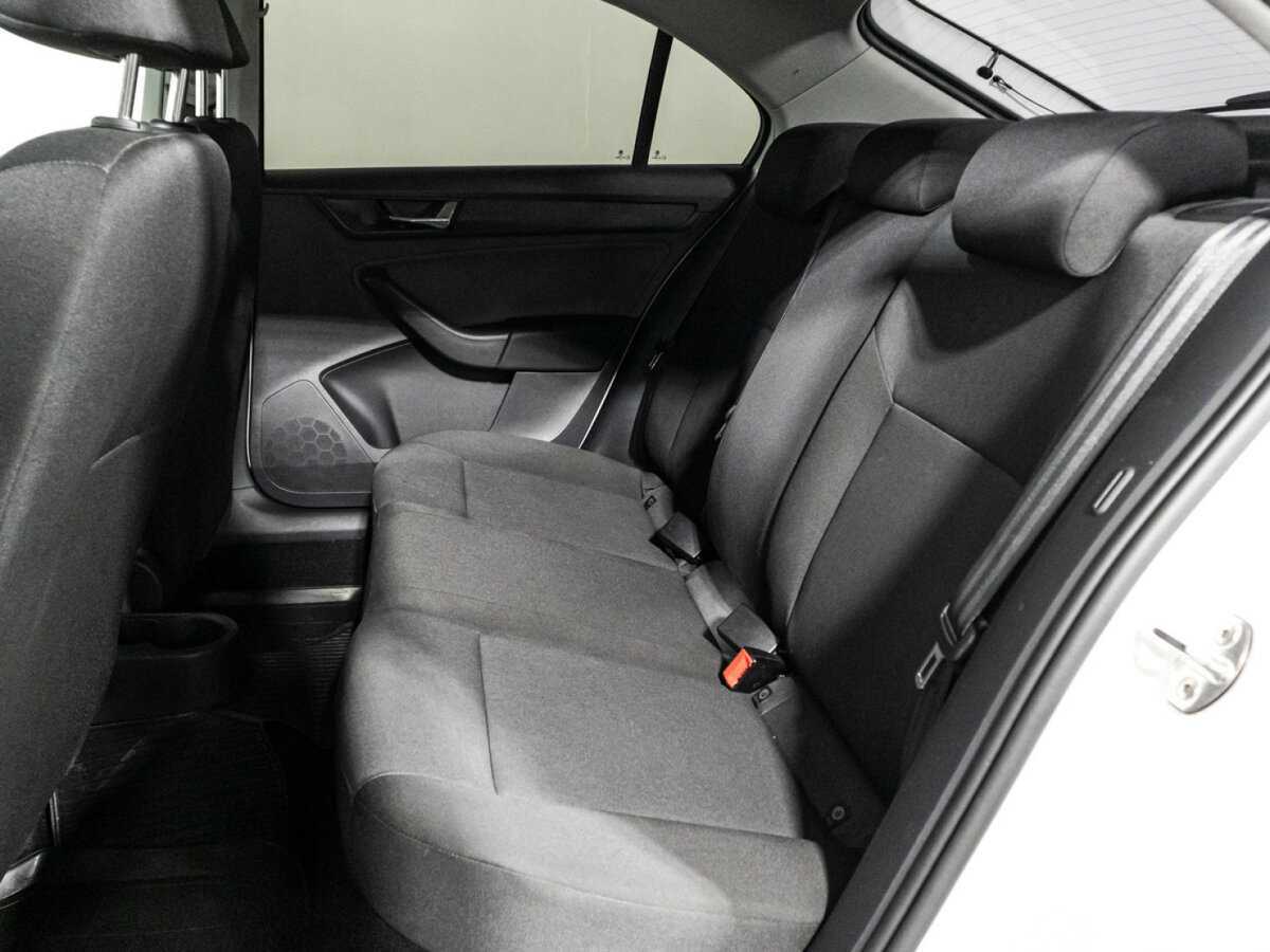 Купить Skoda Rapid, 2019, 89 600 км.. Фото: #9