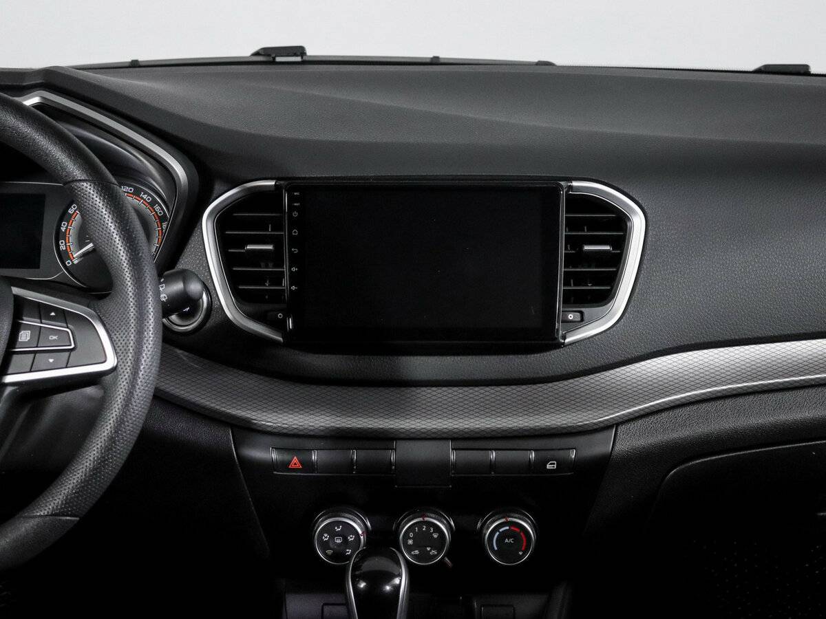 Купить Lada (ВАЗ) Vesta, 2024, 20 900 км.. Фото: #10