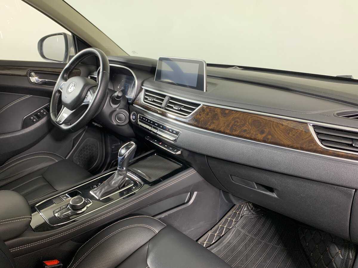 Купить Dongfeng 580, 2021, 46 273 км.. Фото: #13