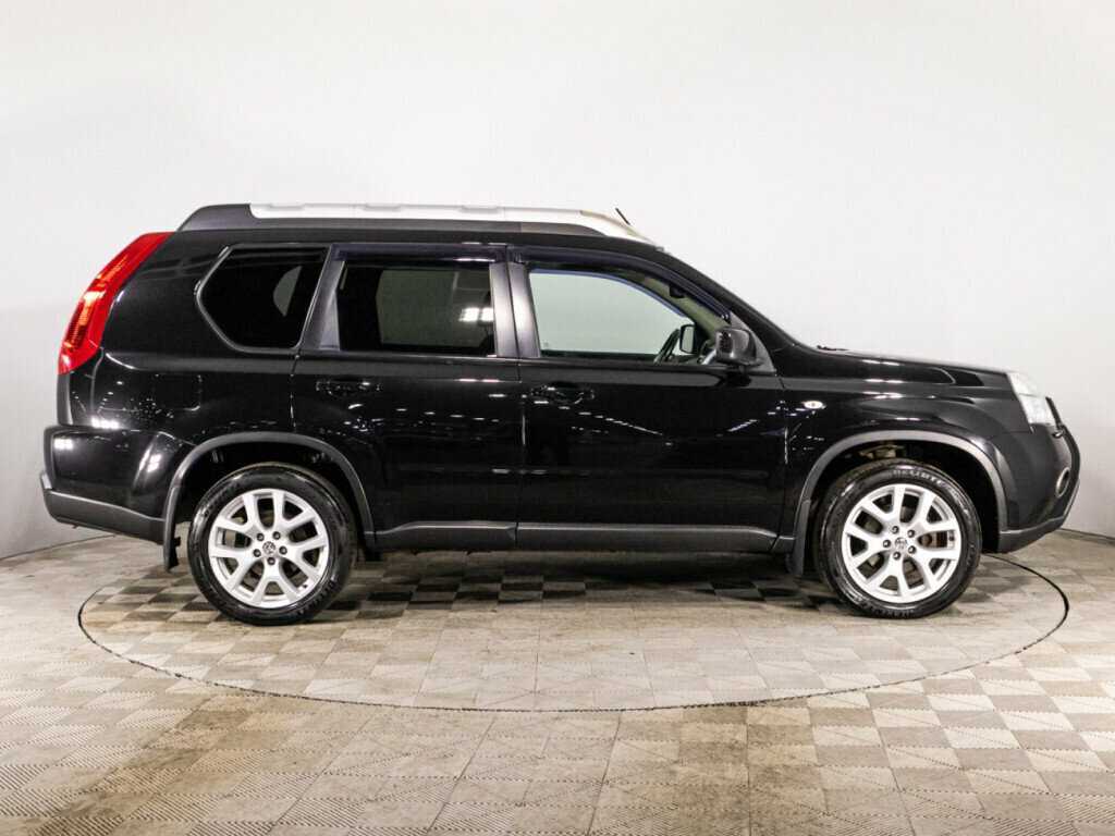 Купить Nissan X-Trail, 2013, 153 017 км.. Фото: #3