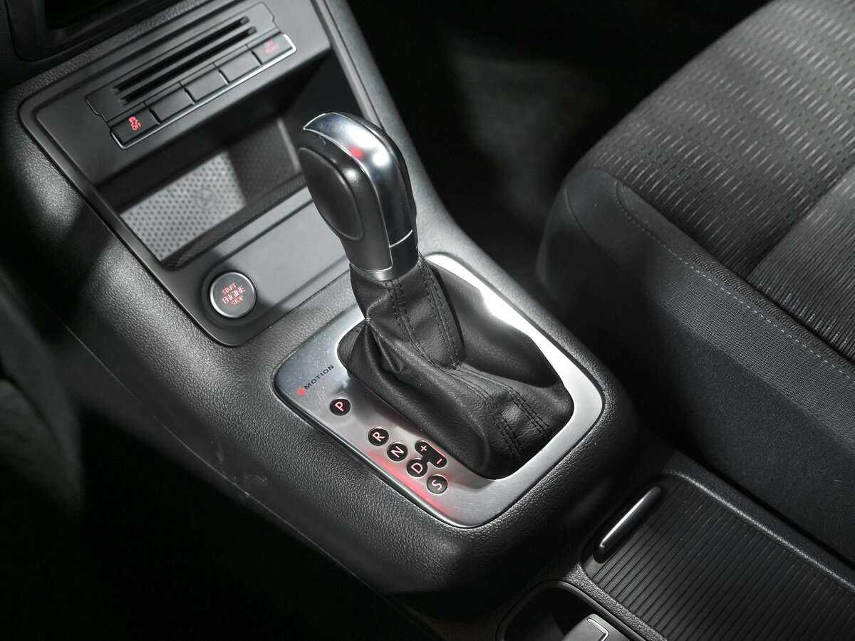 Купить Volkswagen Tiguan, 2013, 231 193 км.. Фото: #11