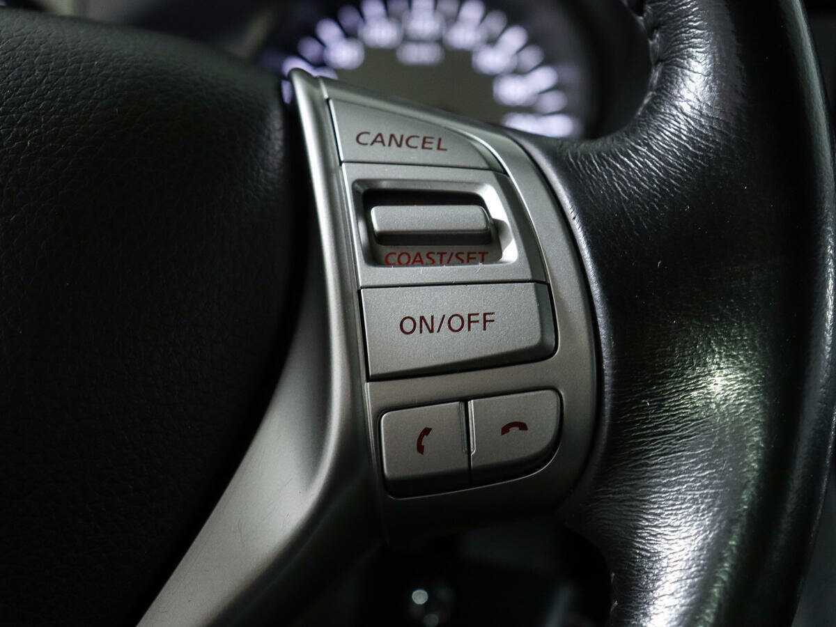 Купить Nissan Qashqai, 2018, 112 000 км.. Фото: #15