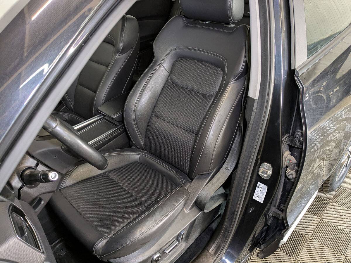 Купить Chery Tiggo 4, 2021, 132 955 км.. Фото: #18