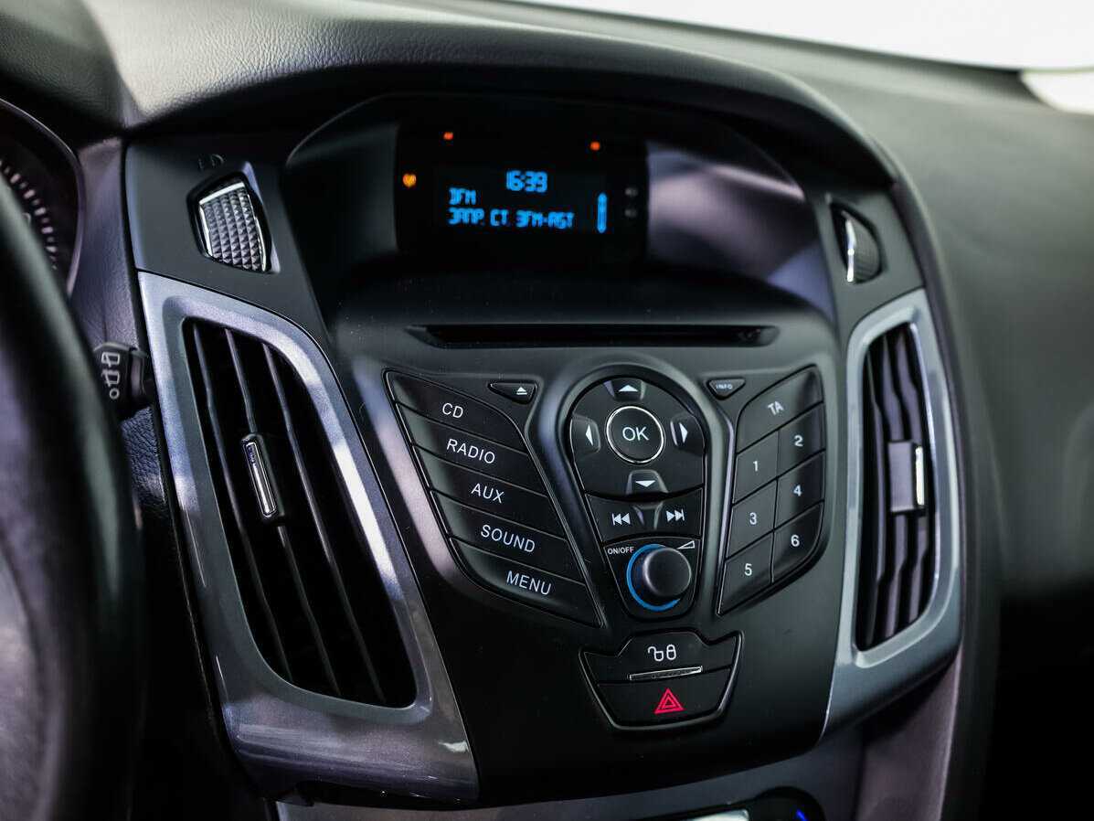 Купить Ford Focus, 2013, 195 920 км.. Фото: #12