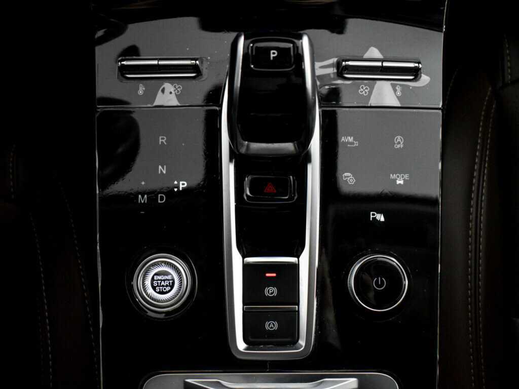 Купить Chery Tiggo 8 Pro, 2021, 69 236 км.. Фото: #15