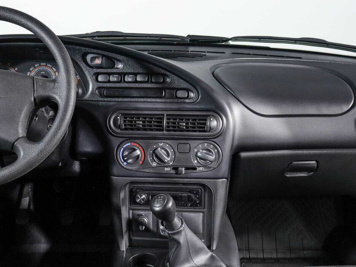 Купить Lada (ВАЗ) Niva, 2022, 9 881 км.. Фото: #10