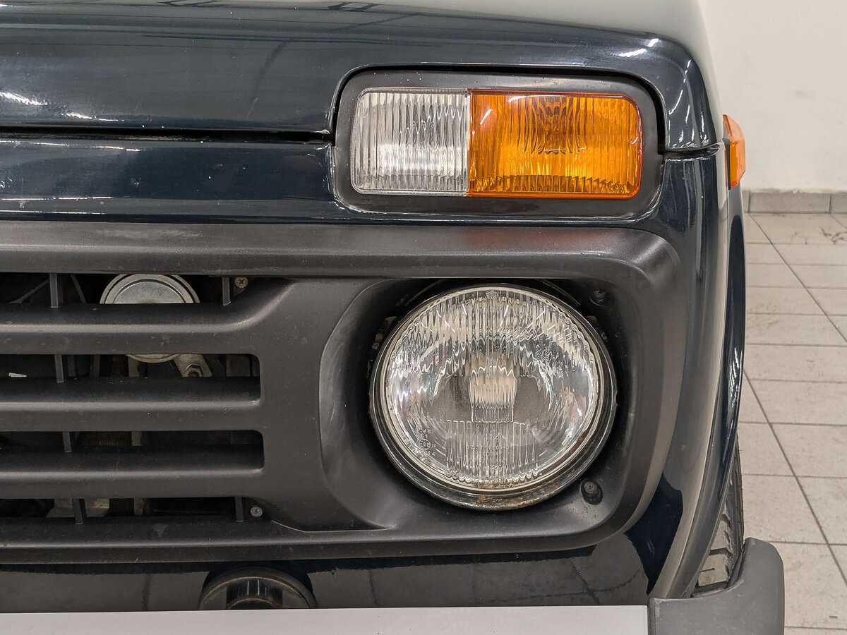 Купить Lada (ВАЗ) 2121 (4x4), 2020, 27 312 км.. Фото: #10