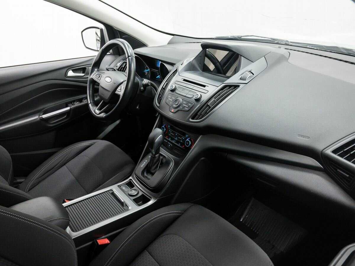 Купить Ford Kuga, 2019, 104 514 км.. Фото: #6