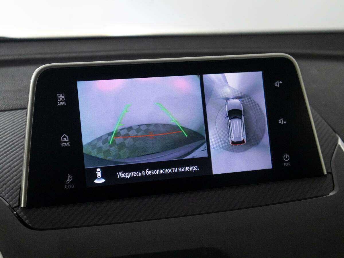 Купить Mitsubishi Eclipse Cross, 2018, 120 745 км.. Фото: #15