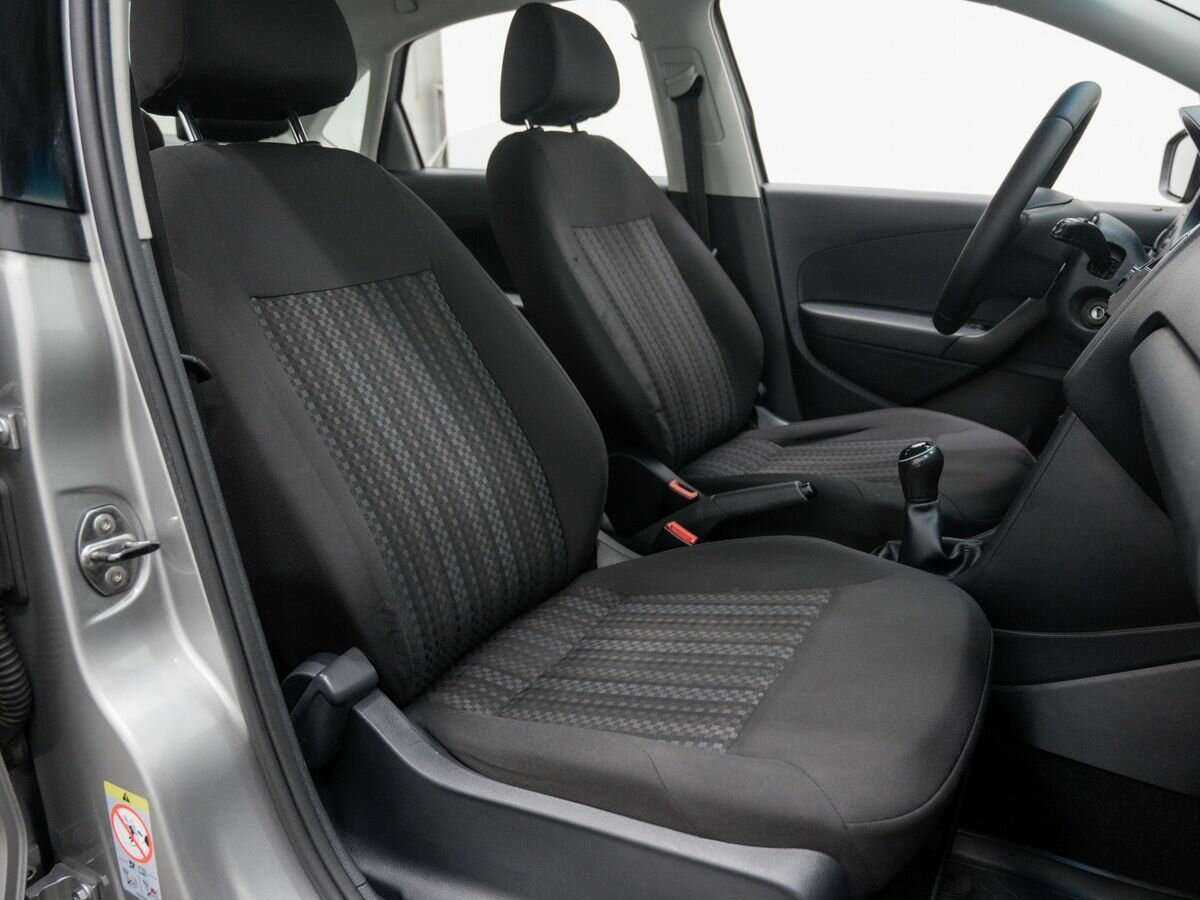 Купить Volkswagen Polo, 2020, 99 000 км.. Фото: #7