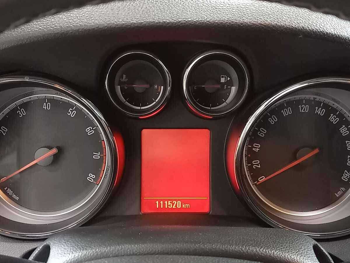 Купить Opel Mokka, 2012, 111 519 км.. Фото: #12