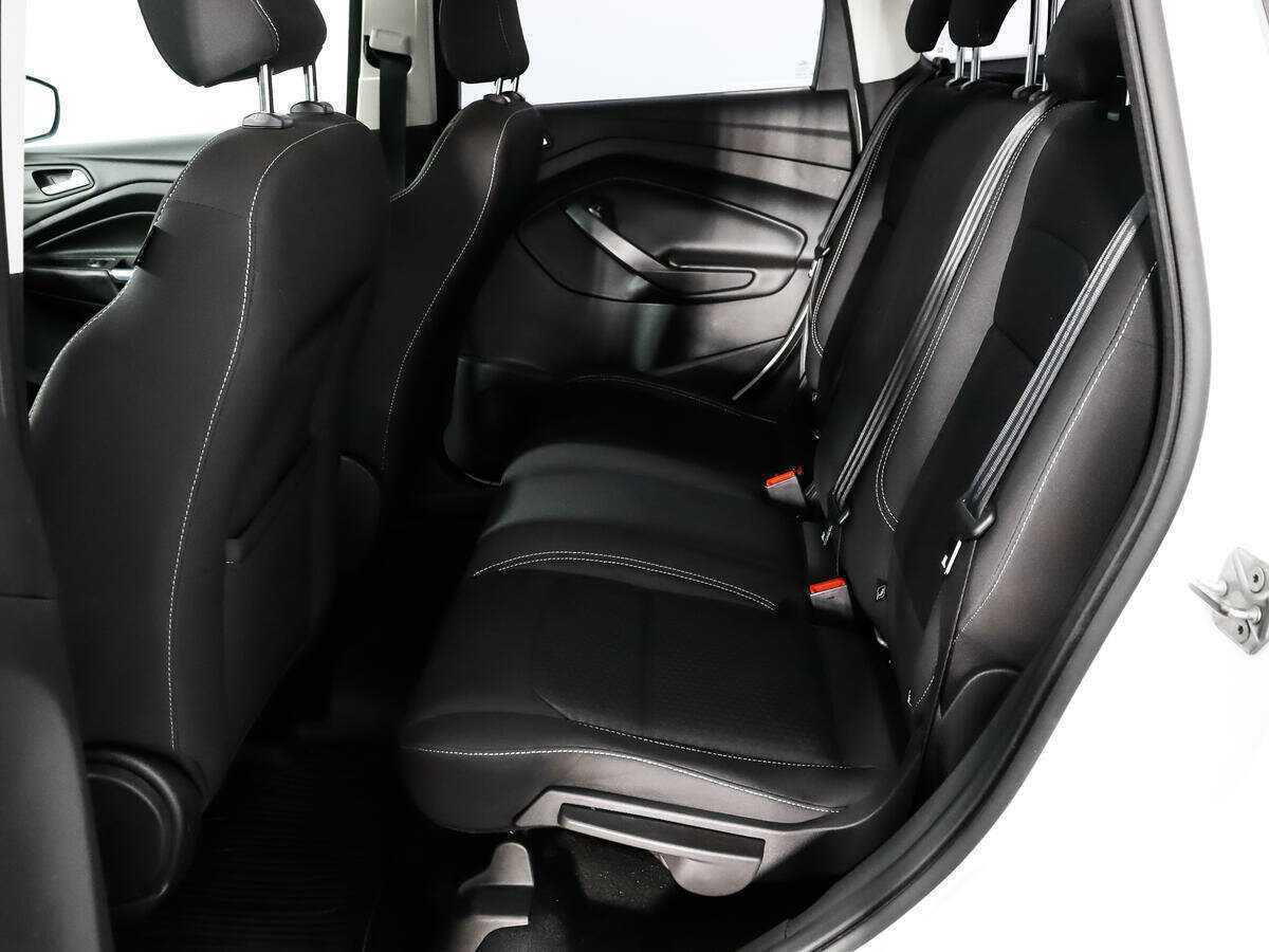 Купить Ford Kuga, 2017, 102 951 км.. Фото: #6