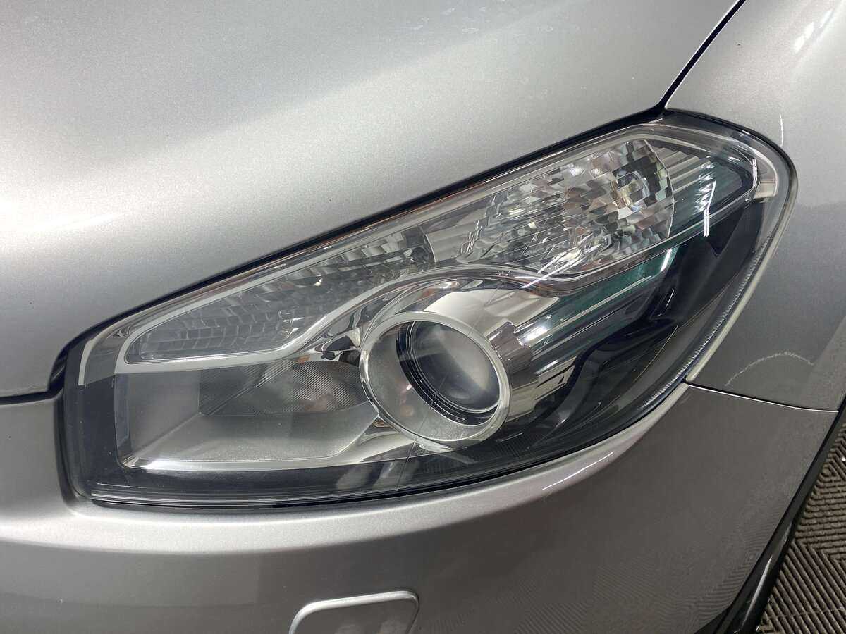 Купить Nissan Qashqai, 2013, 158 000 км.. Фото: #17