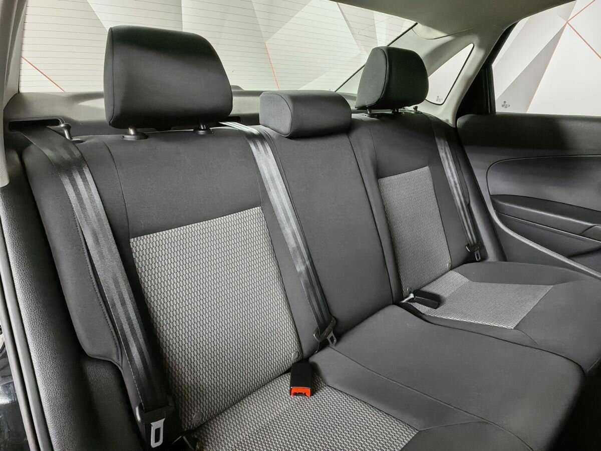 Купить Volkswagen Polo, 2013, 131 497 км.. Фото: #12