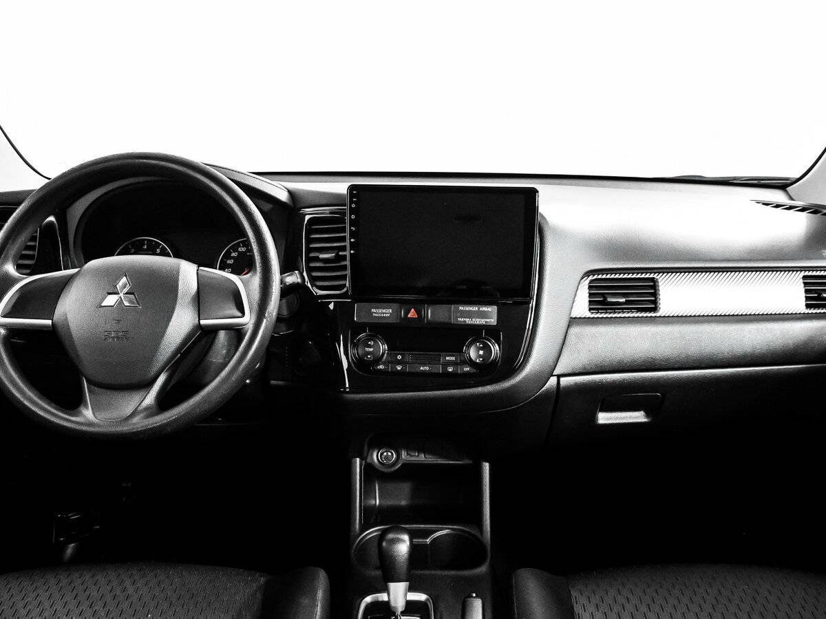 Купить Mitsubishi Outlander, 2015, 93 766 км.. Фото: #10