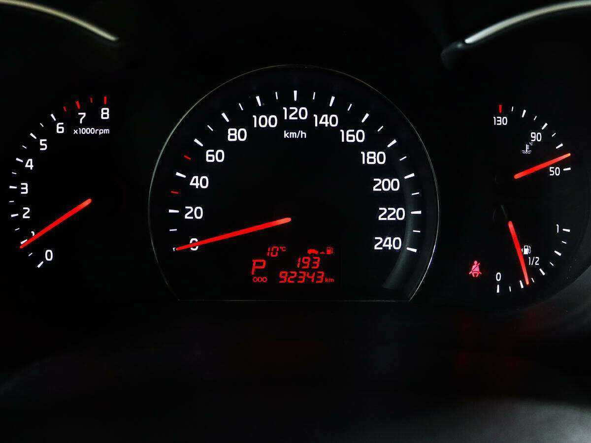 Купить Kia Sorento, 2015, 92 300 км.. Фото: #7