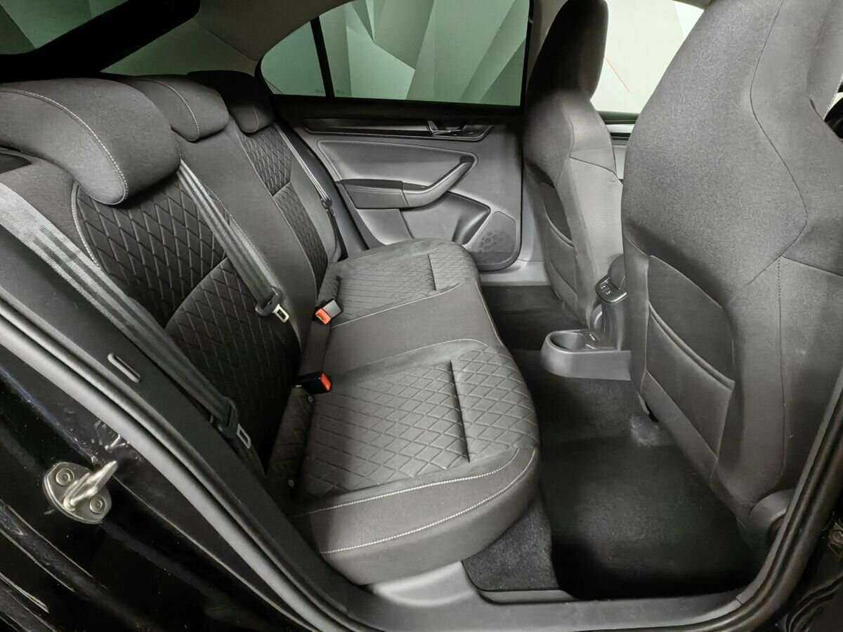 Купить Skoda Rapid, 2020, 74 843 км.. Фото: #11