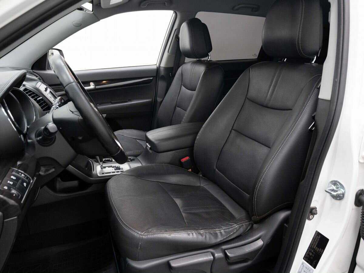 Купить Kia Sorento, 2012, 134 952 км.. Фото: #7