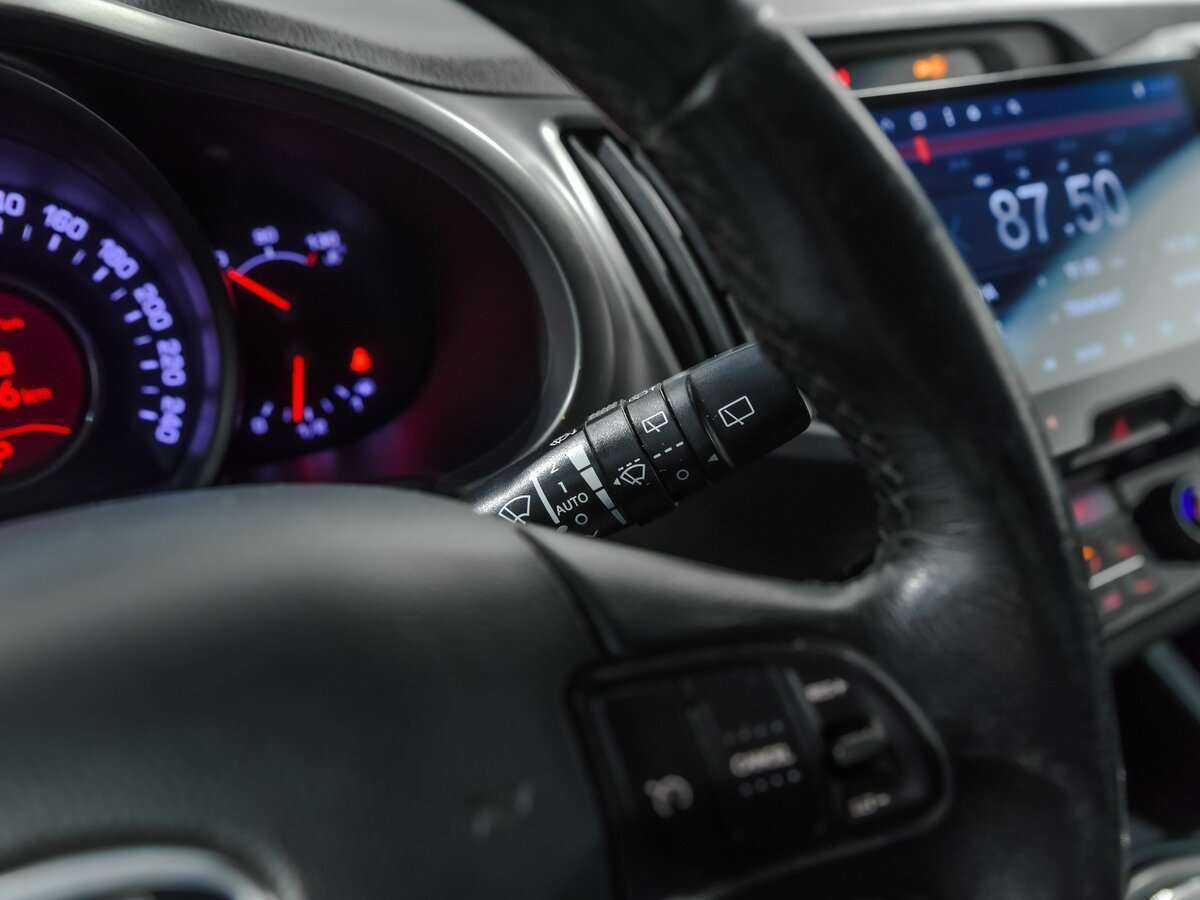 Купить Kia Sportage, 2012, 163 855 км.. Фото: #9