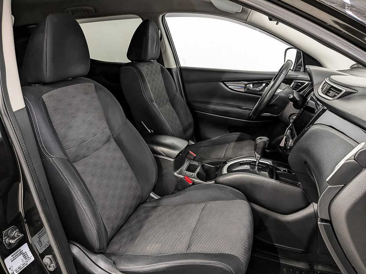 Купить Nissan Qashqai, 2014, 146 678 км.. Фото: #23