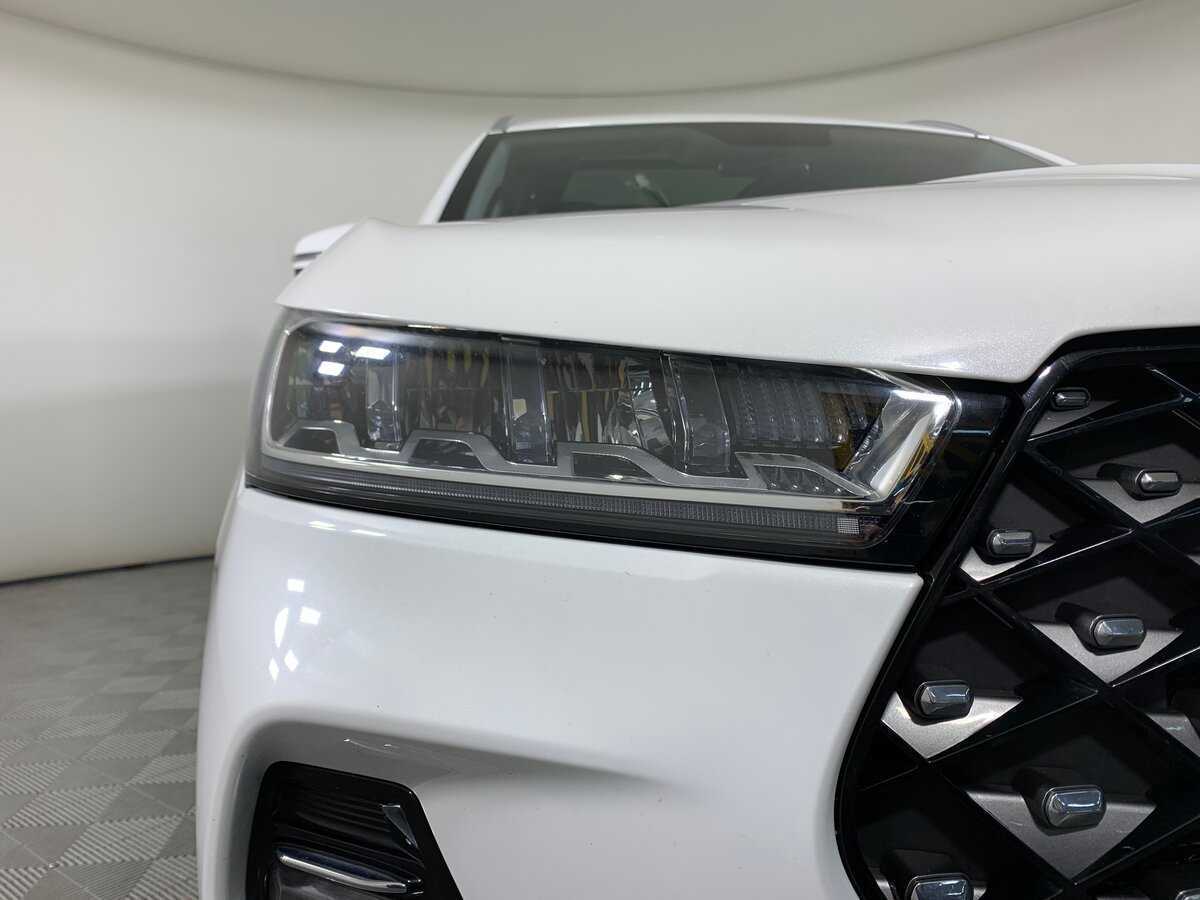 Купить Chery Tiggo 7 Pro, 2020, 72 033 км.. Фото: #9