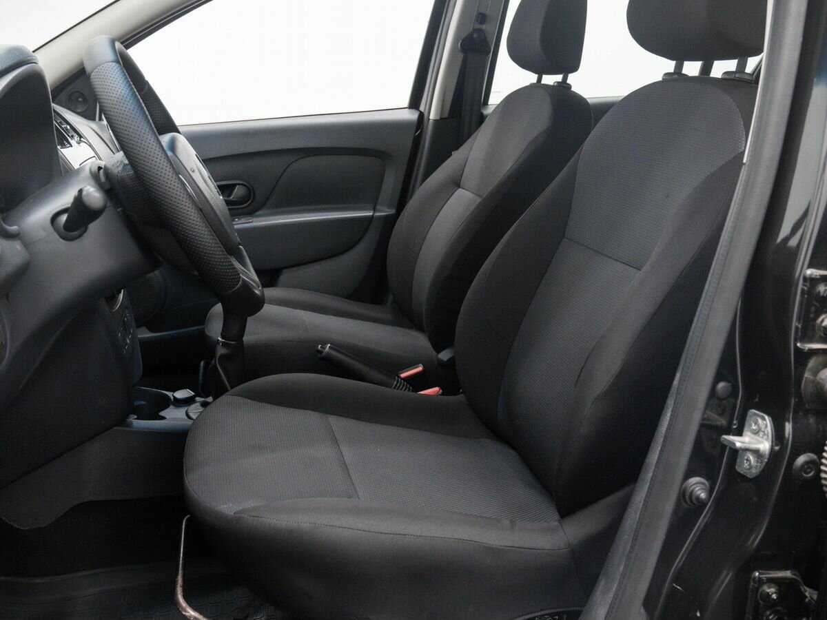 Купить Renault Sandero, 2016, 217 567 км.. Фото: #12