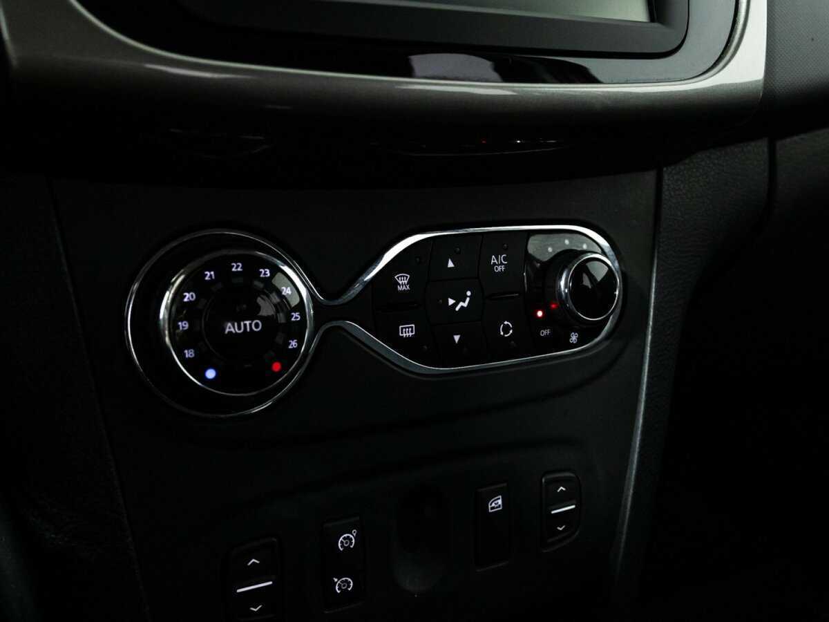 Купить Renault Sandero, 2021, 85 279 км.. Фото: #15