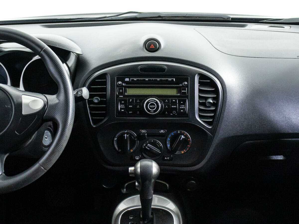 Купить Nissan Juke, 2013, 75 542 км.. Фото: #13