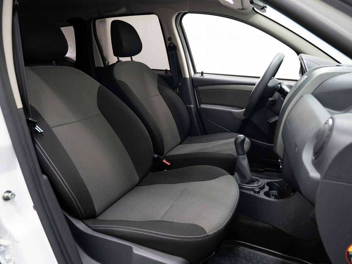 Купить Renault Duster, 2017, 105 000 км.. Фото: #11