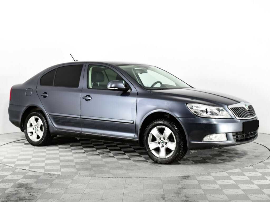 Купить Skoda Octavia, 2013, 141 021 км.. Фото: #2