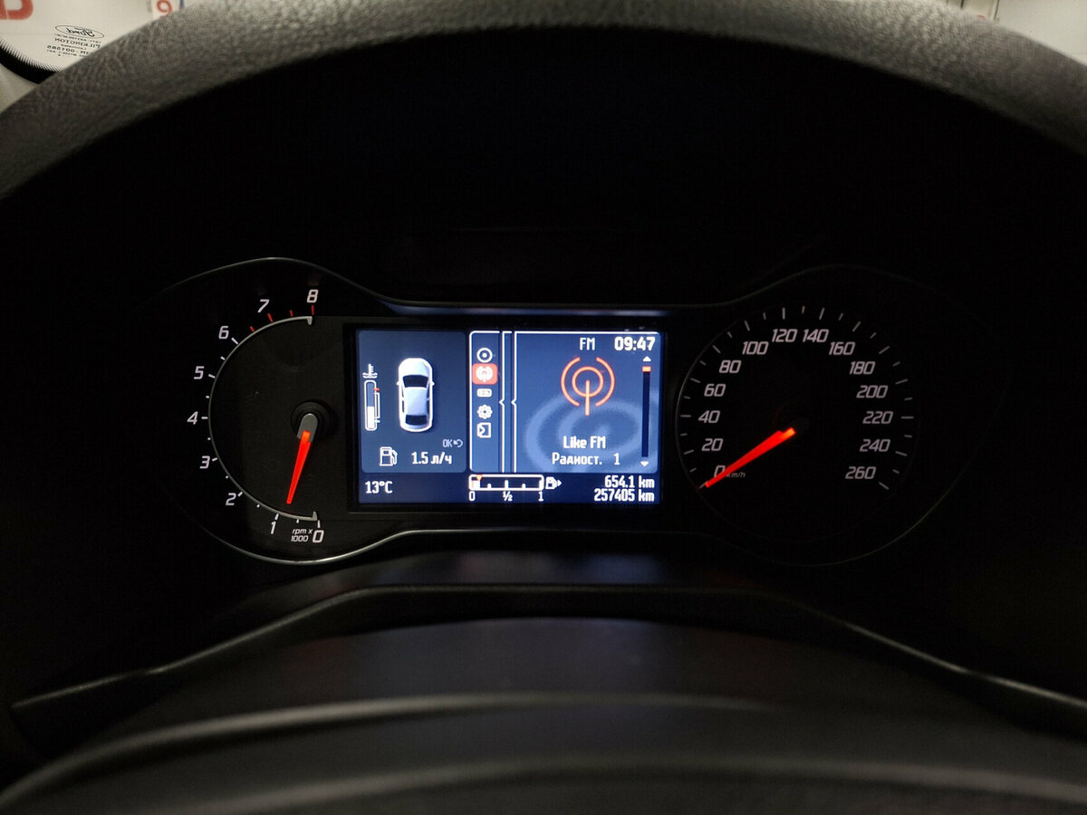 Купить Ford Mondeo, 2013, 257 401 км.. Фото: #10