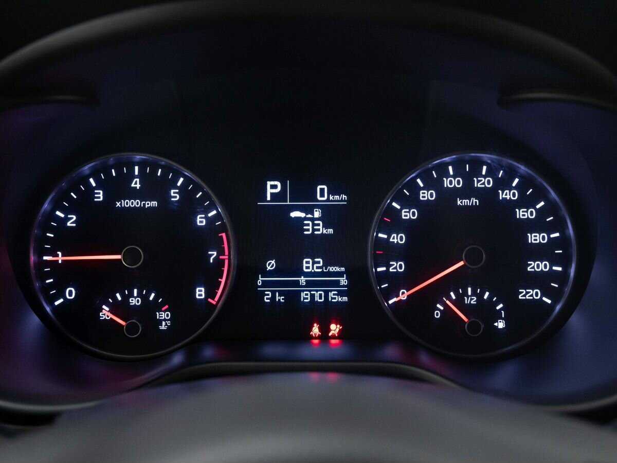 Купить Kia Rio, 2017, 197 013 км.. Фото: #15