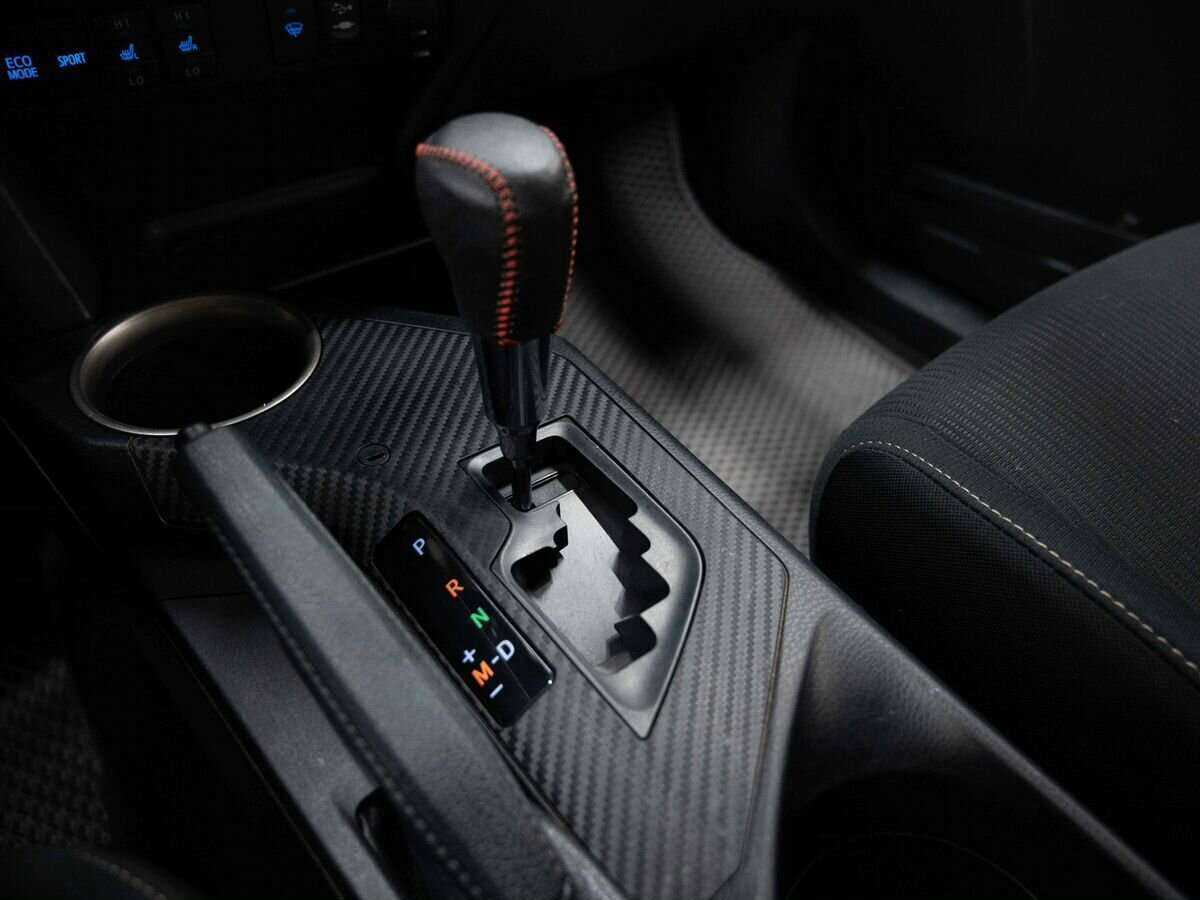 Купить Toyota RAV4, 2013, 133 185 км.. Фото: #20