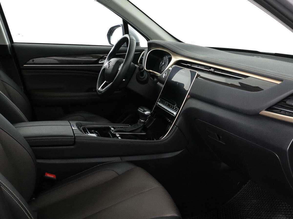 Купить GAC GS5, 2020, 70 556 км.. Фото: #6