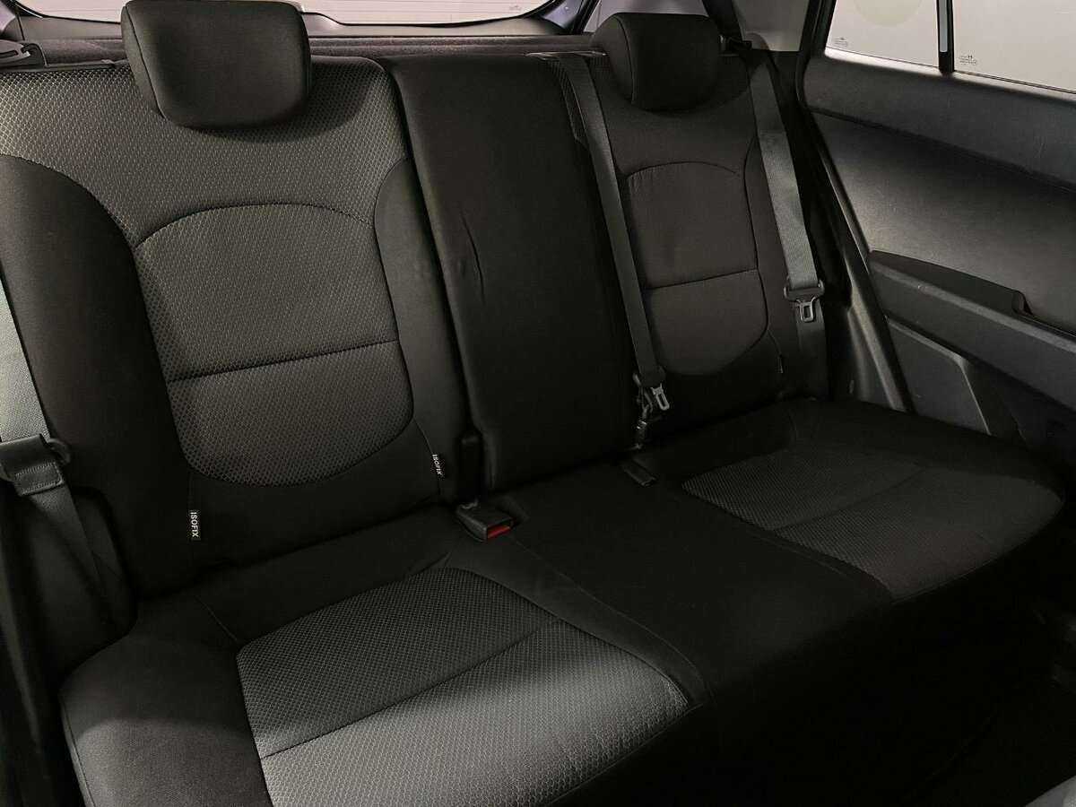 Купить Hyundai Creta, 2017, 120 294 км.. Фото: #13