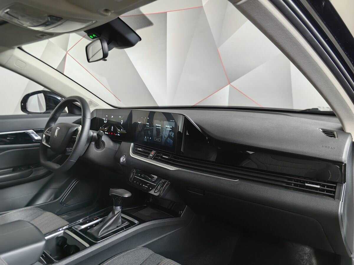 Купить FAW Bestune B70, 2023, 24 610 км.. Фото: #8