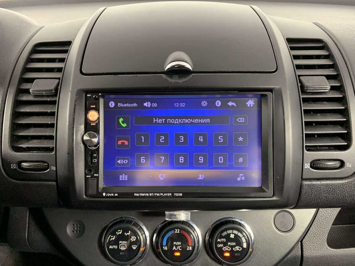 Купить Nissan Note, 2012, 352 218 км.. Фото: #10