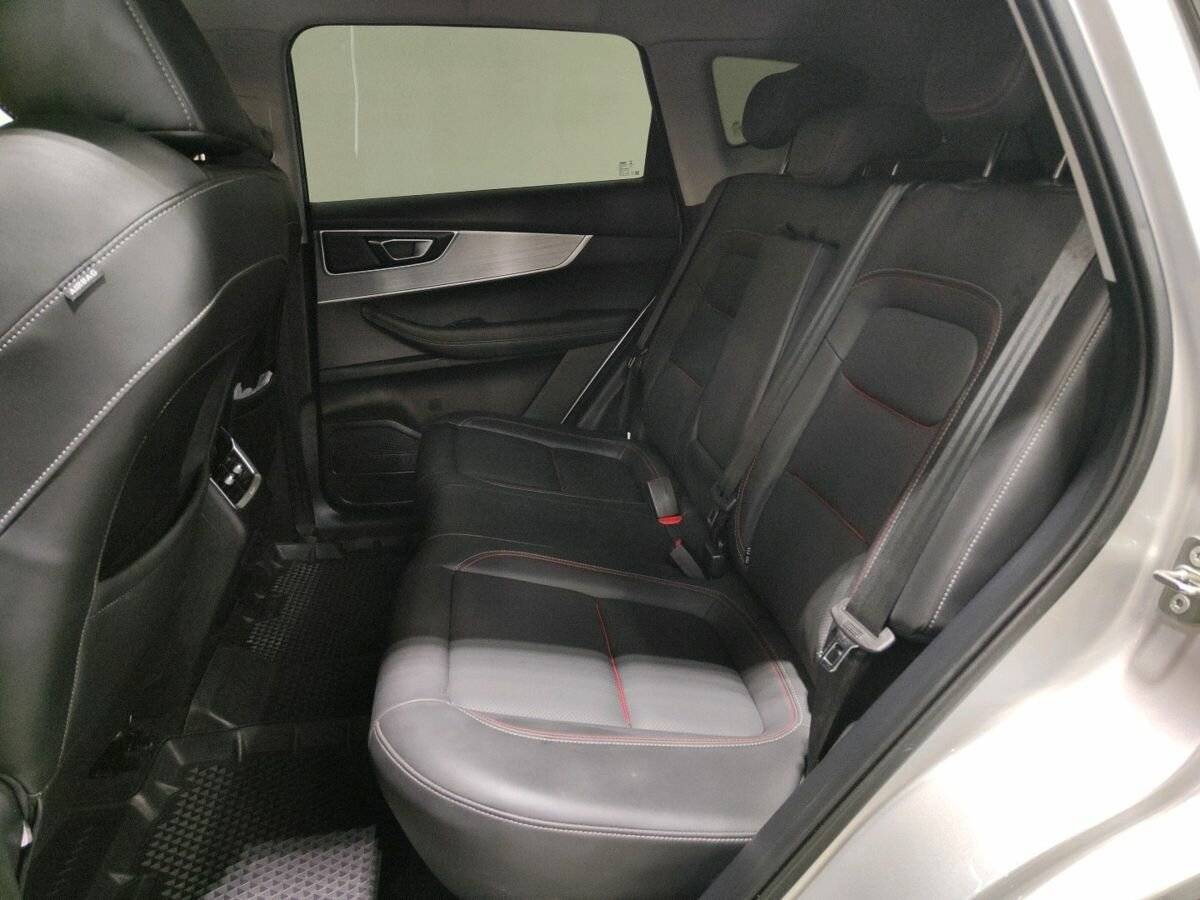 Купить Chery Tiggo 7 Pro, 2022, 34 000 км.. Фото: #17