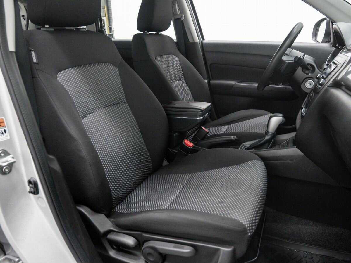 Купить Suzuki Vitara, 2020, 72 000 км.. Фото: #9