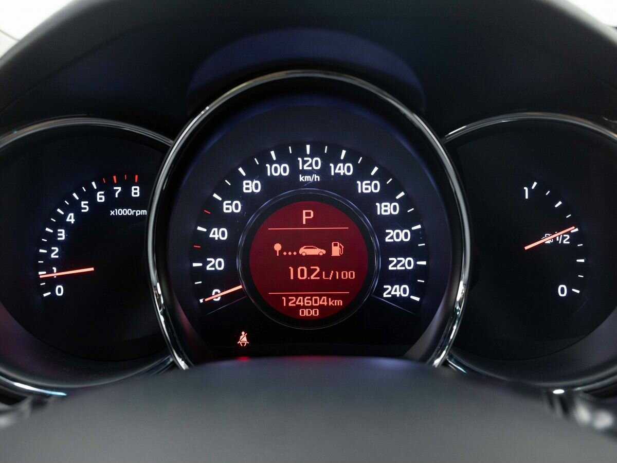 Купить Kia Ceed, 2016, 124 380 км.. Фото: #18