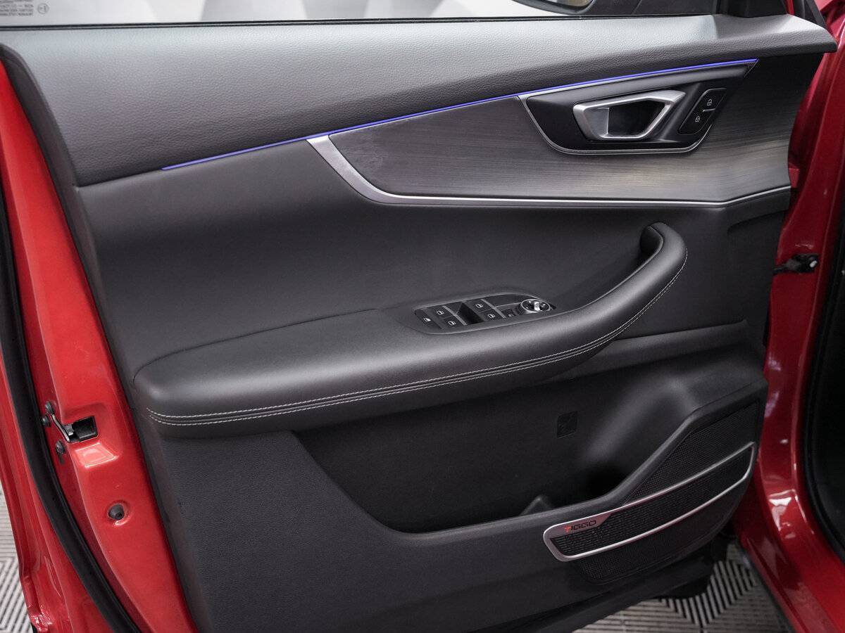 Купить Chery Tiggo 7 Pro, 2021, 67 846 км.. Фото: #15