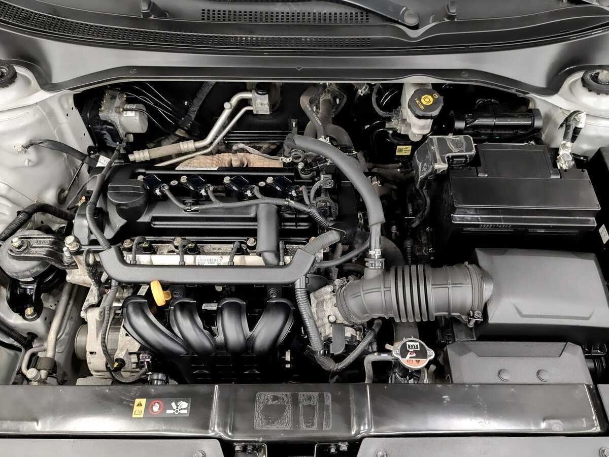 Купить Kia Rio, 2020, 189 131 км.. Фото: #8