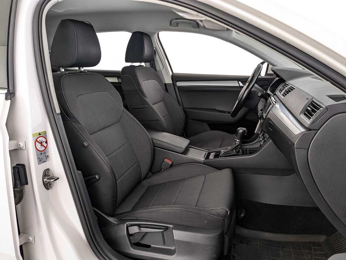 Купить Skoda Superb, 2017, 176 655 км.. Фото: #18